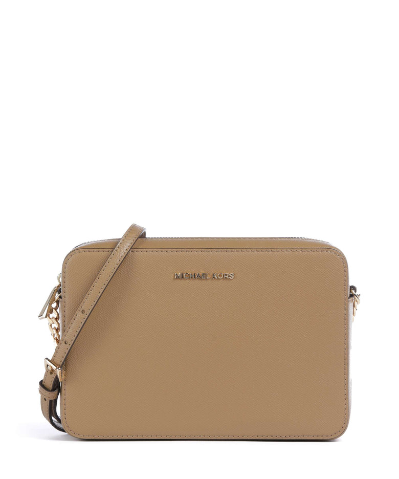 Michael Kors Jet Set Crossbody bag husk