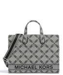 Michael Kors Gigi Bolso de mano natural/black