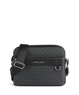Michael Kors Hudson Bandolera black