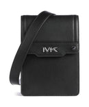 Michael Kors Varick Bolsa para móvil black