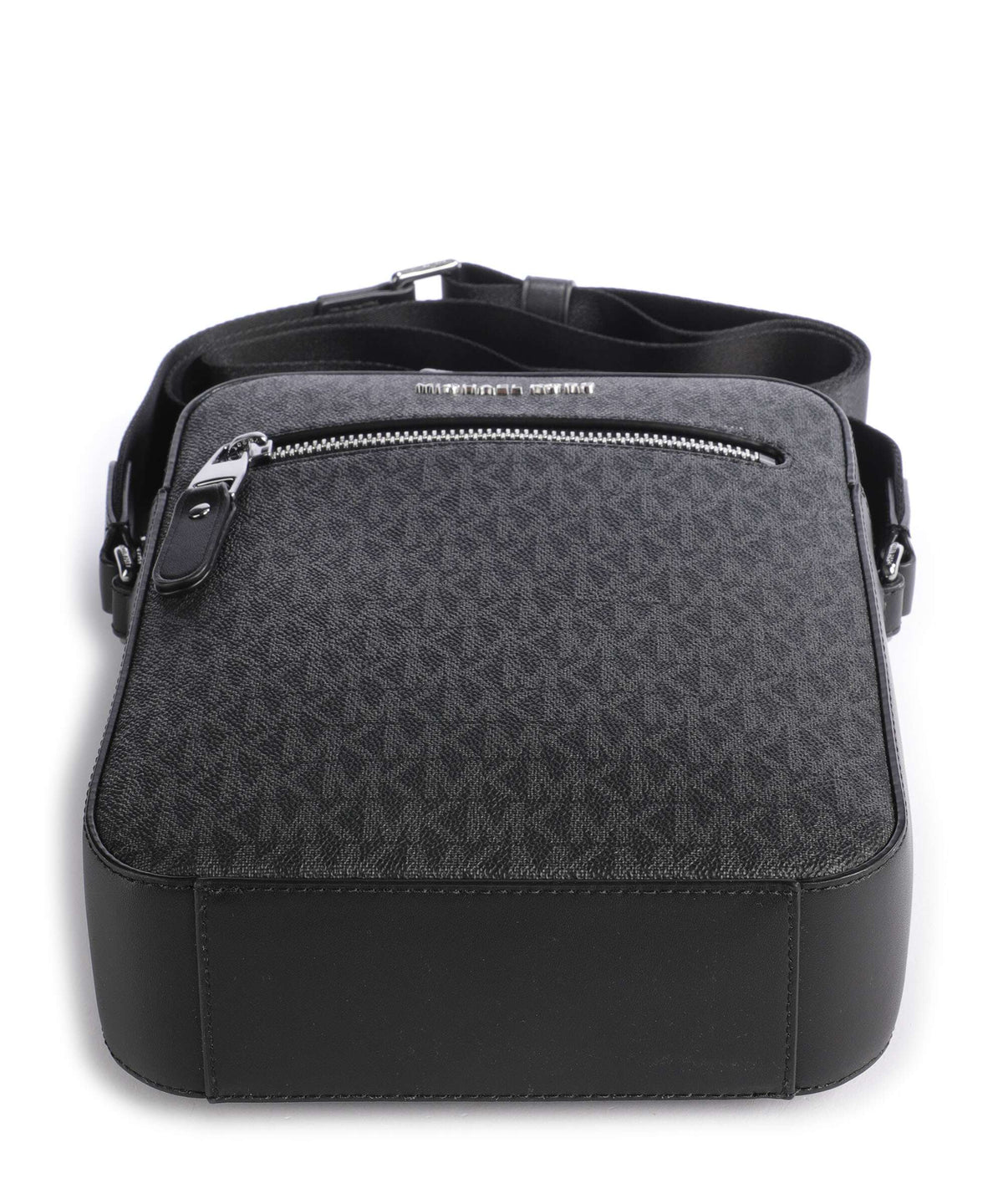 Michael Kors Varick Crossbody bag black