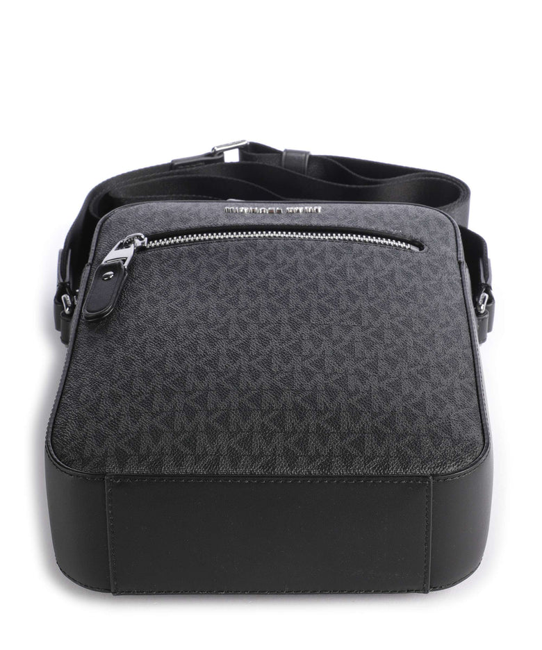 Michael Kors Varick Crossbody bag black