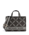 Michael Kors Gigi Handbag choco/multicolour