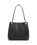 Michael Kors Kensington Large Bolso de hobo black