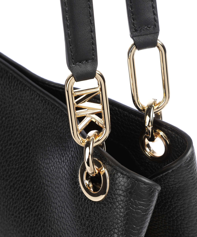 Michael Kors Kensington Large Hobo bag black