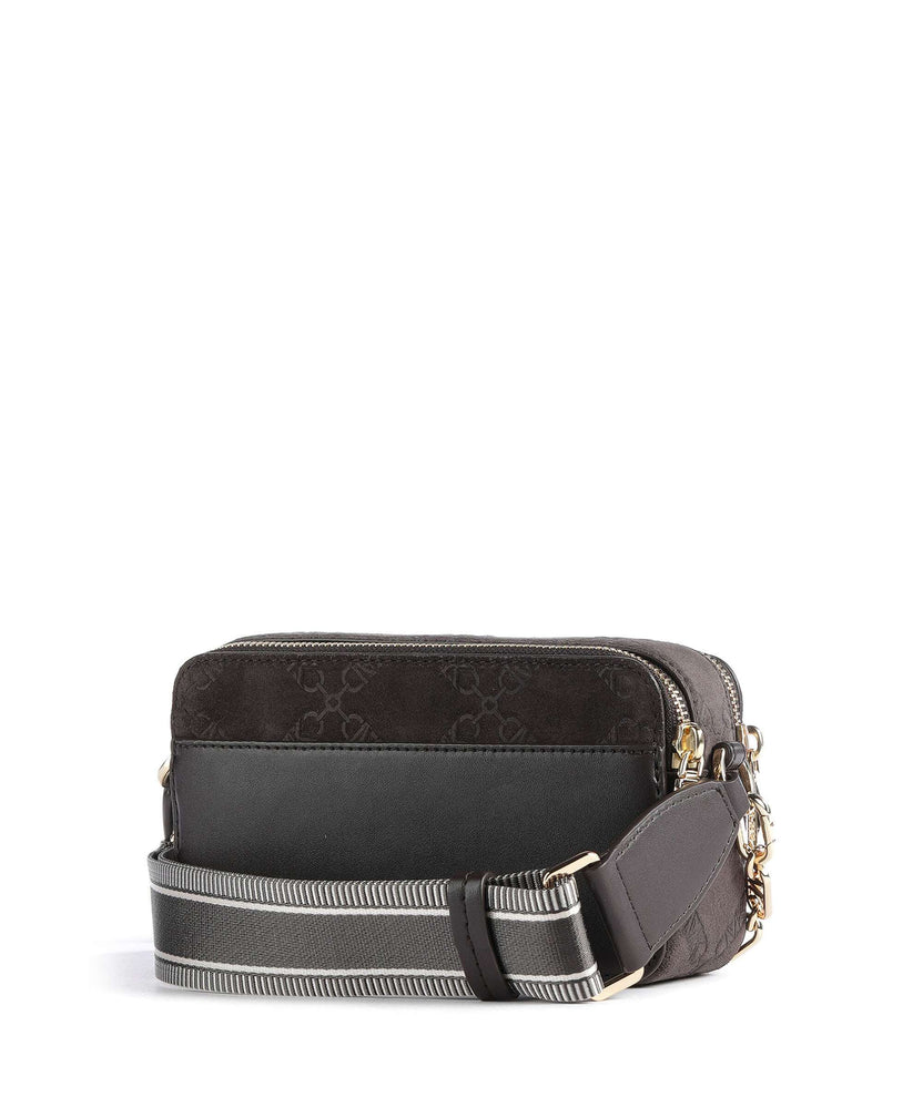 Michael Kors Jet Set Crossbody bag chocolate