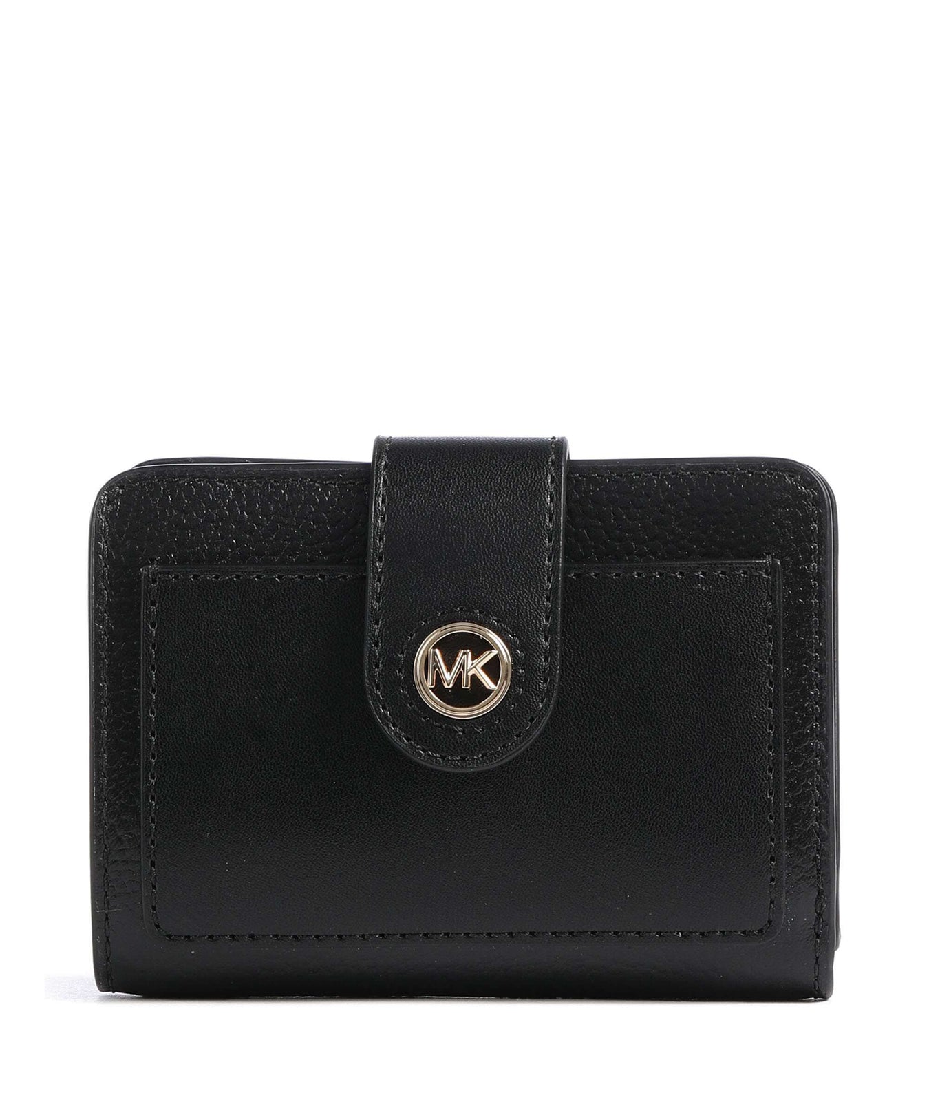 Michael Kors MK Charm Wallet black