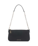 Michael Kors Empire Medium Bolso de hombro black