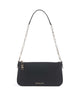 Michael Kors Empire Medium Bolso de hombro black