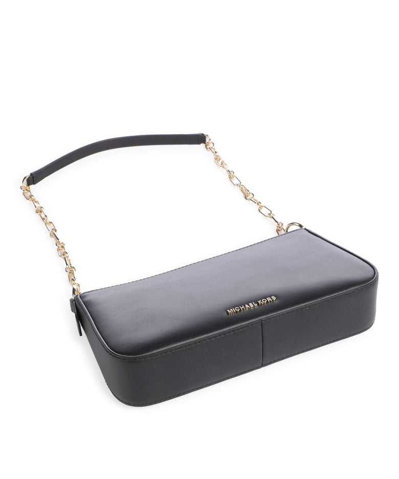 Michael Kors Empire Medium Shoulder bag black