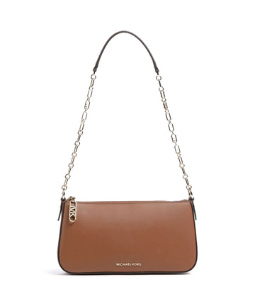 Michael Kors Empire Medium Bolso de hombro luggage