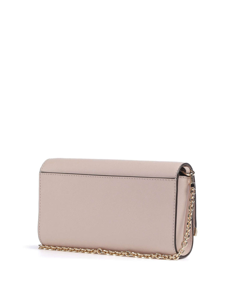 Michael Kors Mona Crossbody bag soft pink