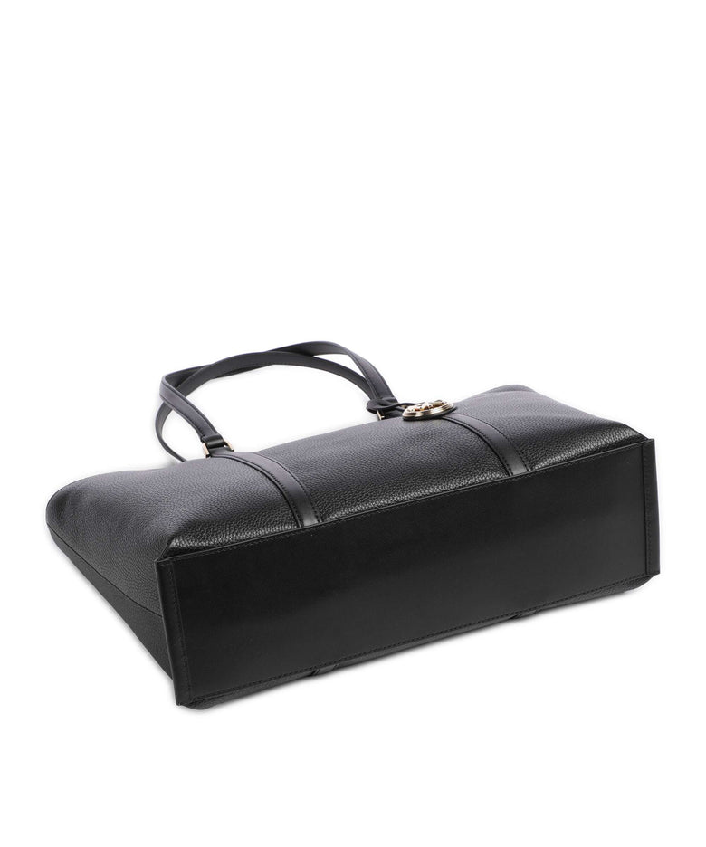 Michael Kors Temple Tote bag black