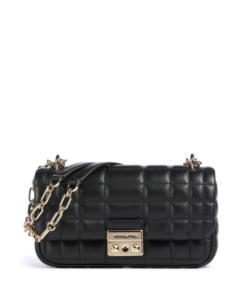 Michael Kors Tribeca Shoulder bag black