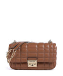 Michael Kors Tribeca Bolso de hombro luggage