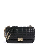 Michael Kors Tribeca Bolso de hombro black