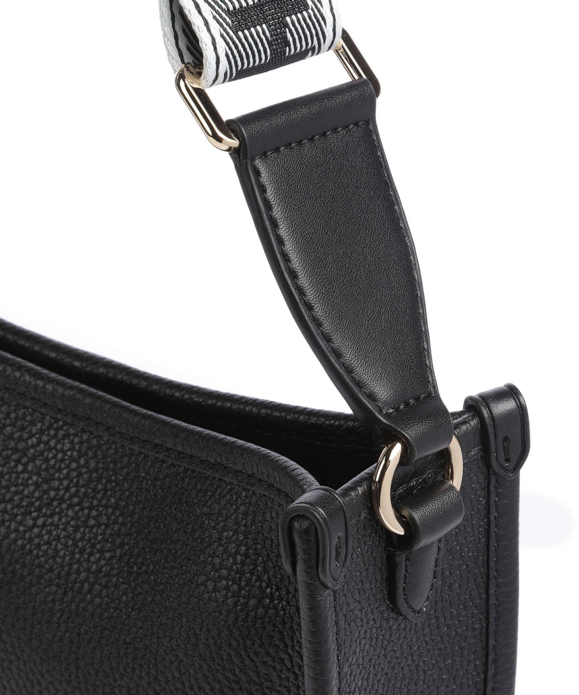 Michael Kors Luisa Crossbody bag black