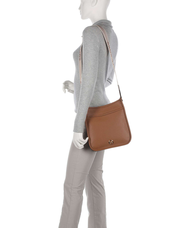Michael Kors Luisa Crossbody bag luggage
