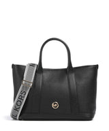 Michael Kors Luisa Bolso de mano black