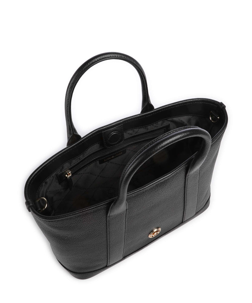 Michael Kors Luisa Handbag black