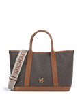 Michael Kors Luisa Handbag brown
