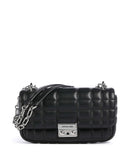Michael Kors Tribeca Small Bolso de hombro black