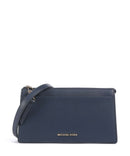 Michael Kors Empire Bolso de hombro navy