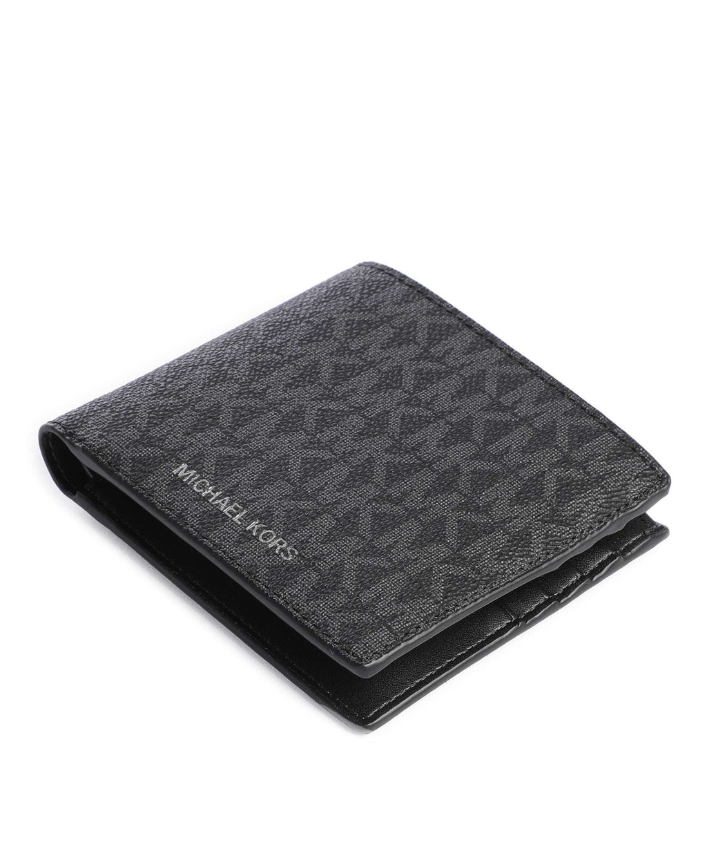 Michael Kors Hudson Wallet black