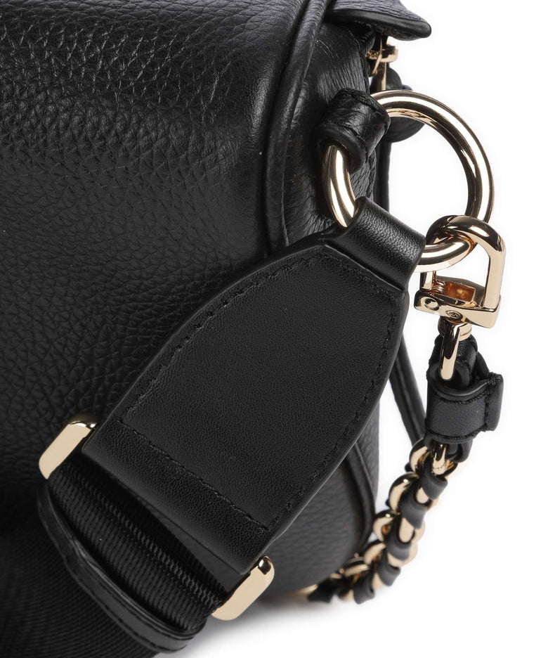 Michael Kors Slater Crossbody bag black