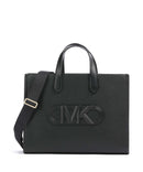 Michael Kors Gigi Bolso de mano black