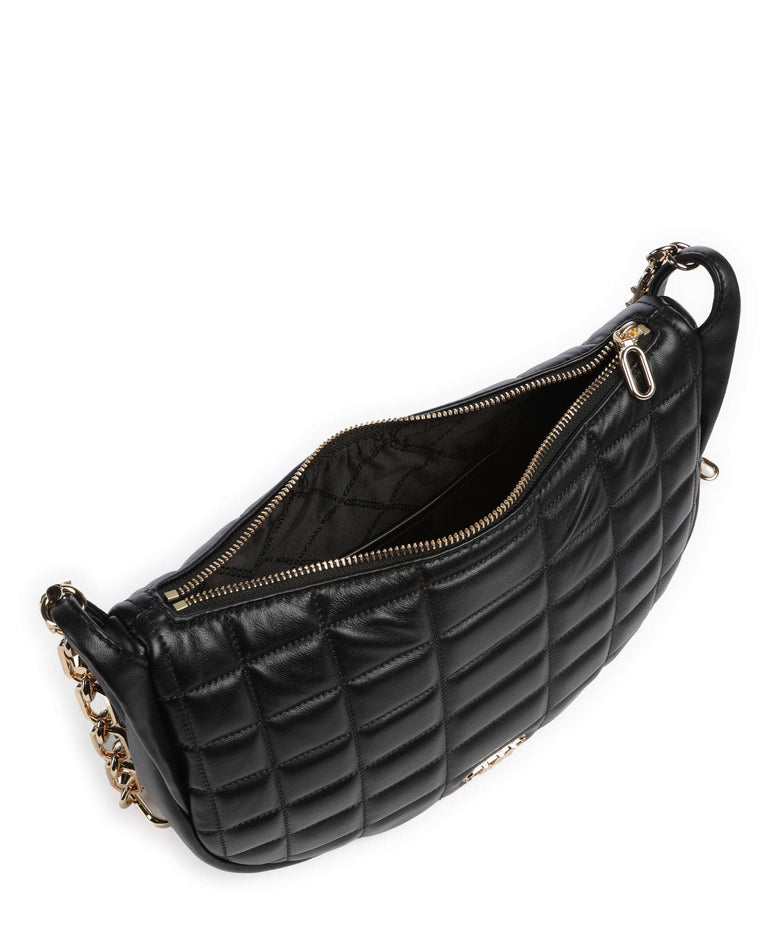 Michael Kors Kendall Hobo bag black