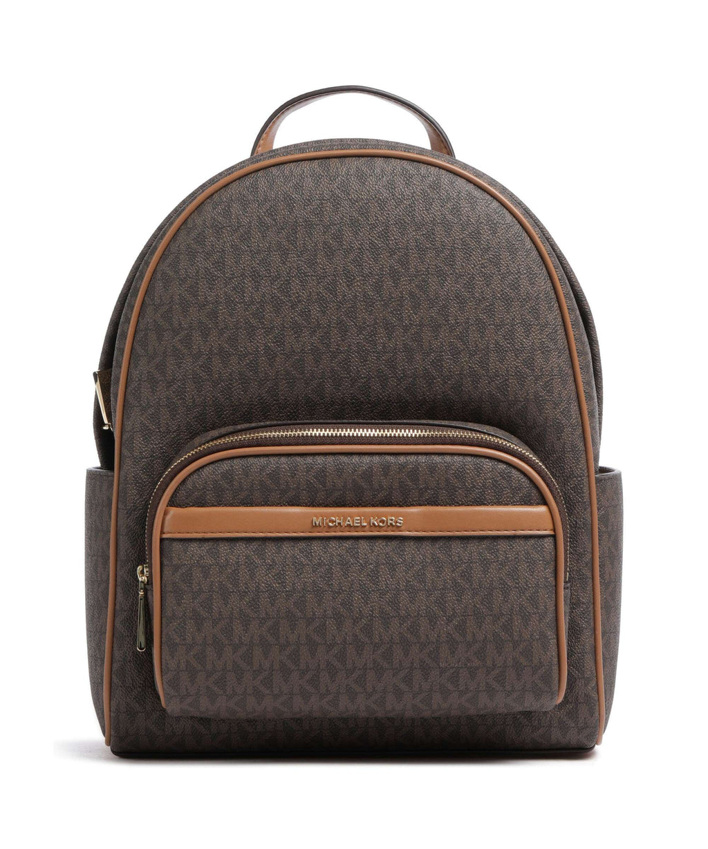 Michael Kors Bex Backpack brown/acorn