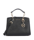 Michael Kors Cynthia Bandolera black