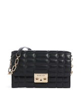 Michael Kors Tribeca Bandolera black