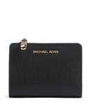 Michael Kors Empire Monedero black