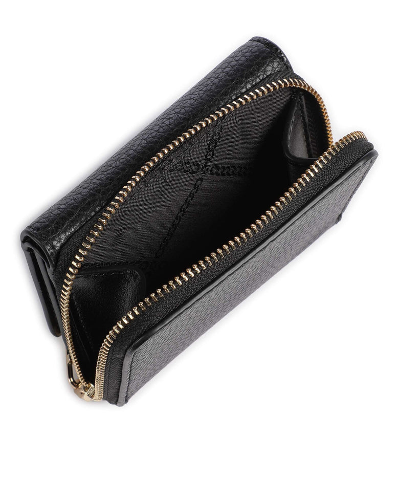 Michael Kors Empire Wallet black