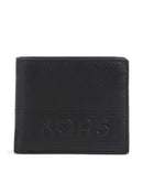 Michael Kors Hudson Monedero black