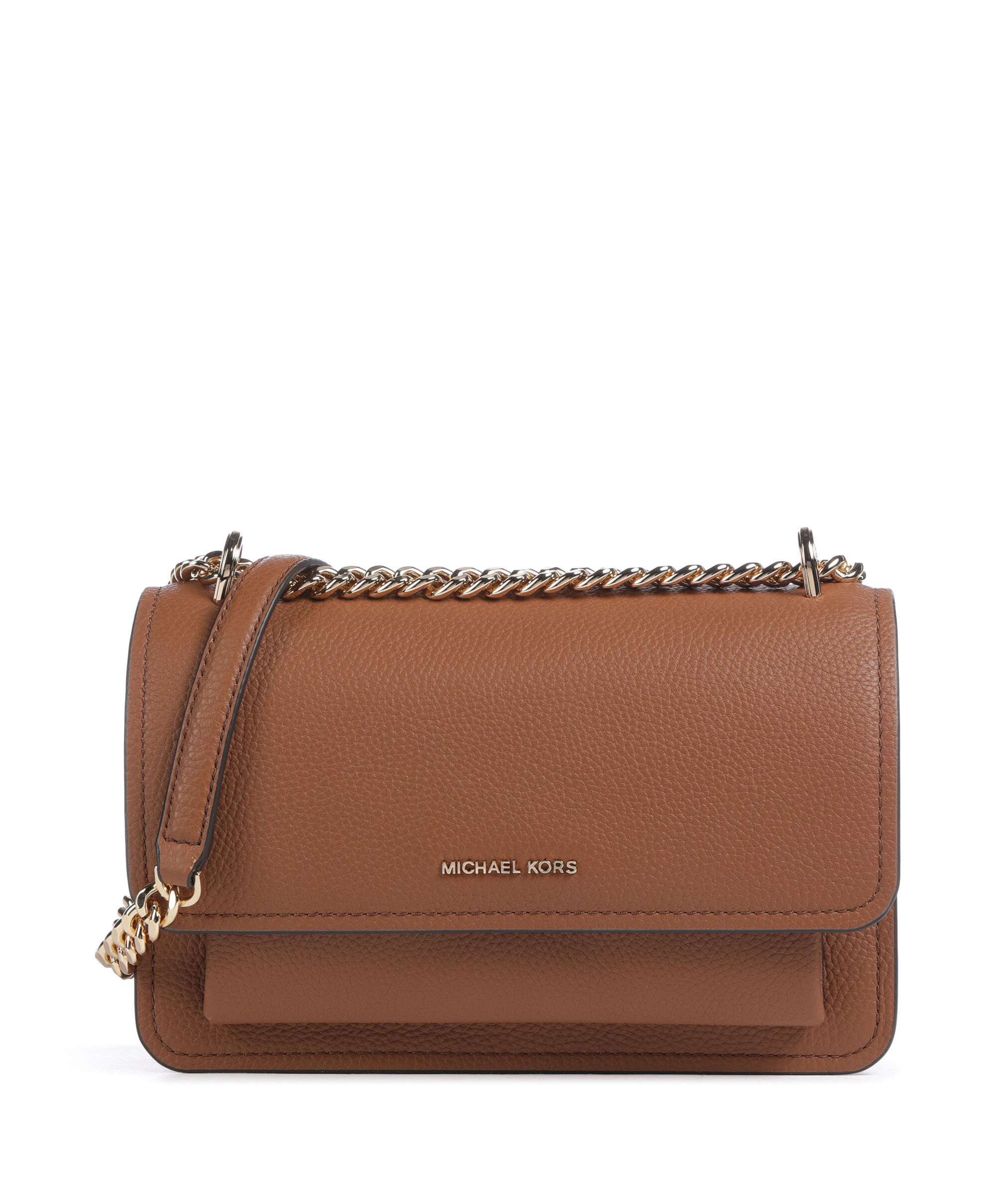 Michael Kors Claire Large Shoulder bag luggage