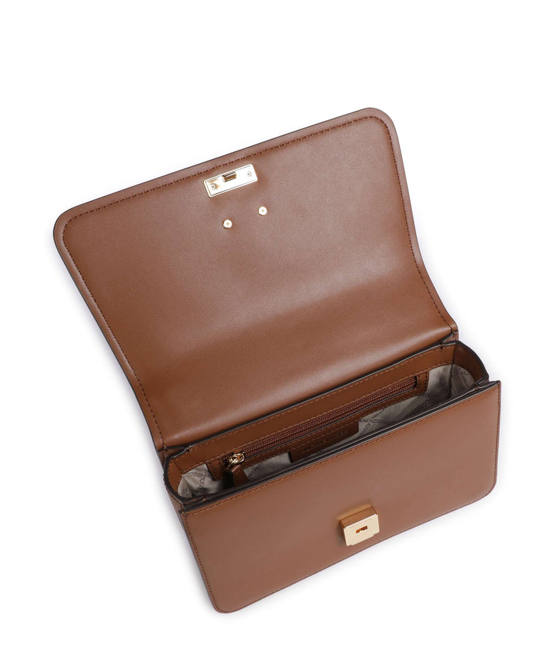 Michael Kors Delancey Crossbody bag luggage
