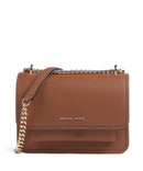 Michael Kors Claire Small Bolso de hombro luggage