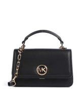 Michael Kors Delancey Bandolera black