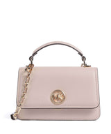 Michael Kors Delancey Bandolera soft pink