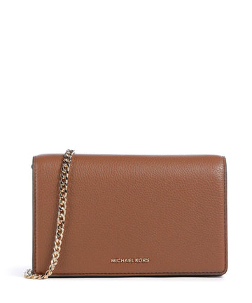 Michael Kors Jet Set Medium Bandolera luggage