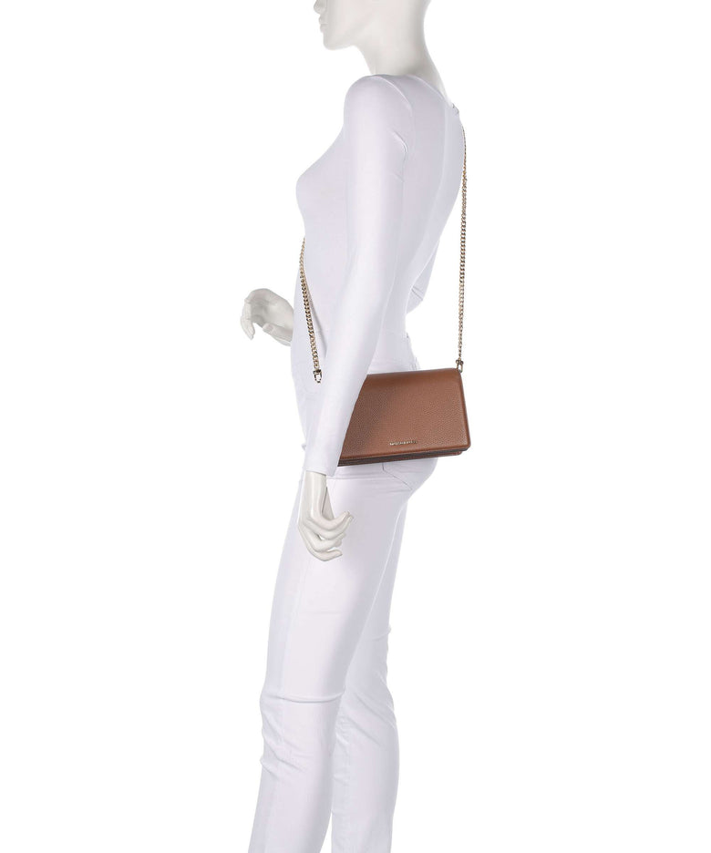 Michael Kors Jet Set Medium Crossbody bag luggage