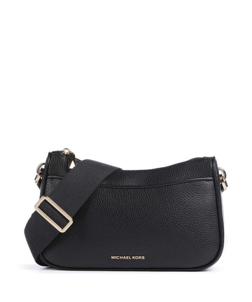 Michael Kors Jet Set Crossbody bag black