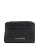 Michael Kors Jet Set Monedero black