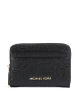 Michael Kors Jet Set Monedero black
