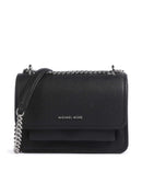 Michael Kors Claire Small Shoulder bag black