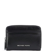 Michael Kors Jet Set Monedero black