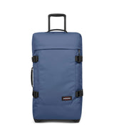 Eastpak Tranverz M Bolso de viaje con ruedas powder pilot